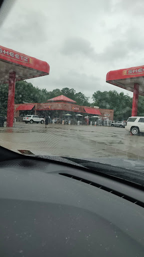 Convenience Store «Sheetz #259», reviews and photos, 17188 Owens Dr, King George, VA 22485, USA