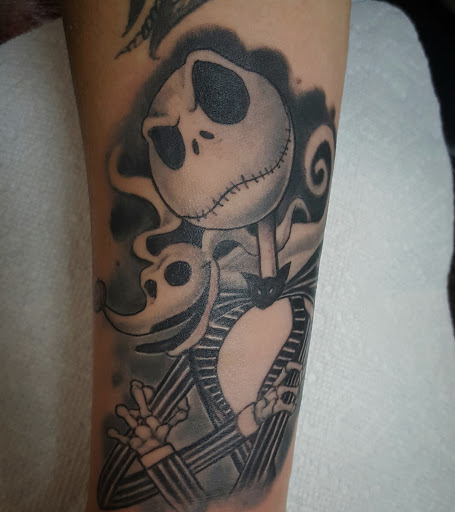 Tattoo Shop «Victory Ink», reviews and photos, 1001 Jefferson Blvd, West Sacramento, CA 95691, USA