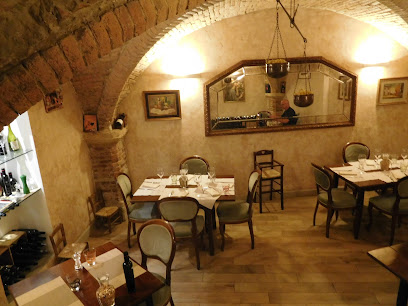 Ristorante Il Giurista - Via Bartolo, 30, 06123 Perugia PG, Italy