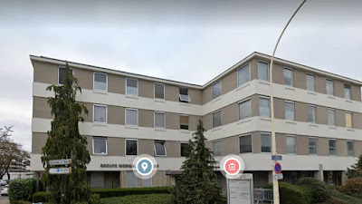 Dr Isabelle LAFOLIE à Reims