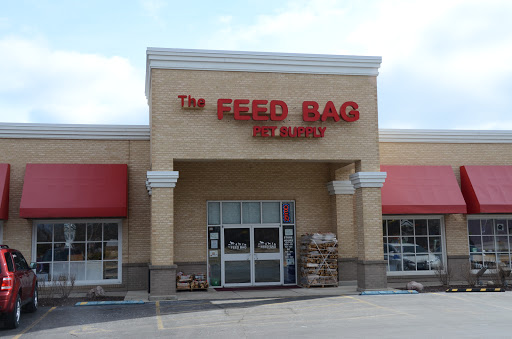 Pet Supply Store «The Feed Bag Pet Supply», reviews and photos, 10900 N Port Washington Rd, Mequon, WI 53092, USA