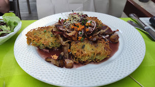 Photo n°20 de Restaurant l'Estancot à Vienne ()