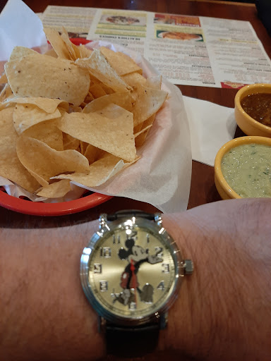 Mexican Restaurant «Los Cucos Mexican Restaurant», reviews and photos, 23730 US Hwy 59, Kingwood, TX 77339, USA