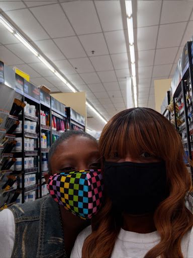 Craft Store «Michaels», reviews and photos, 4794 Jimmy Lee Smith Pkwy, Hiram, GA 30141, USA