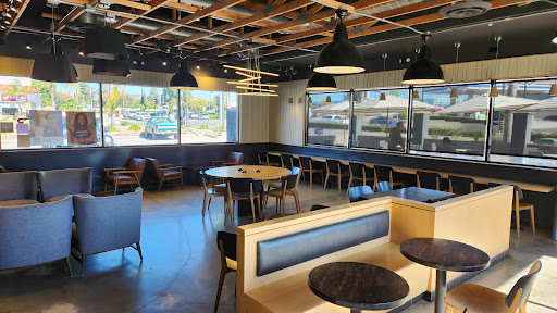 The Coffee Bean & Tea Leaf image