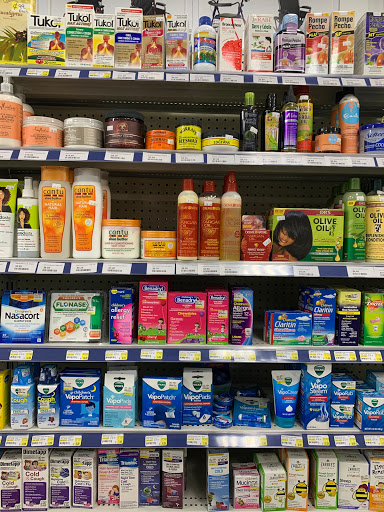 Pharmacy «Ray Pharmacy», reviews and photos, 2 S Washington Ave, Dunellen, NJ 08812, USA