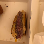 Photo n° 1 McDonald's - Le Goût du Burger à Montreuil
