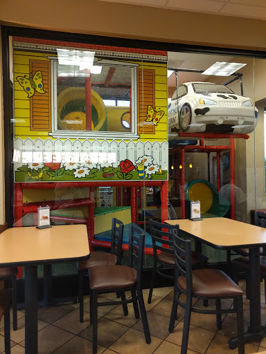 Fast Food Restaurant «Chick-fil-A», reviews and photos, 85 Rodeo Dr, Myrtle Beach, SC 29579, USA