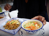 Soupe du Restaurant asiatique SIAM à Rennes - n°7