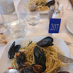 Photo n°5 de l'avis de Marianna. fait le 08/08/2022 à 06:42 sur le  Hotel Hermitage Massa à Massa