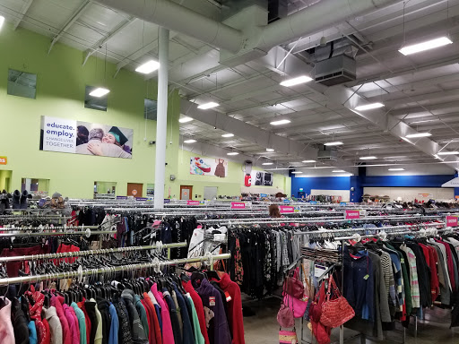 Thrift Store «Goodwill Store», reviews and photos, 1212 Applegate Ln, Clarksville, IN 47129, USA