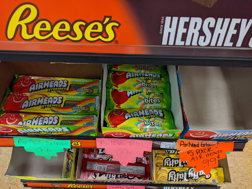 Grocery Store «United Super IGA», reviews and photos, 201 N Hewitt Dr, Hewitt, TX 76643, USA