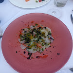 Photo n°3 de l'avis de Gianluca.a fait le 18/08/2022 à 19:02 sur le  Ristorante Alkimia à Bellano