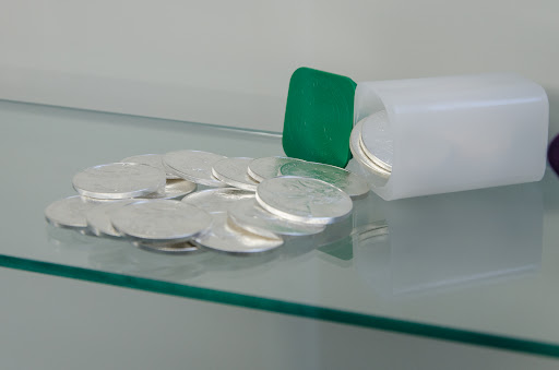 Jewelry Buyer «A-1 Jewelry & Coin Buyers», reviews and photos, 1827 W Irving Park Rd, Chicago, IL 60613, USA