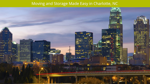 Armstrong Relocation - Charlotte