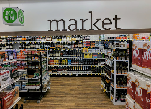 Drug Store «Bartell Drugs Alderwood», reviews and photos, 2518 196th St SW, Lynnwood, WA 98036, USA