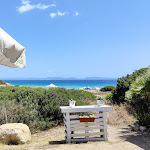 Photo n°1 de l'avis de Vale. fait le 30/07/2023 à 12:12 sur le  Bresu Capanno naturalistico à Peonia Rosa