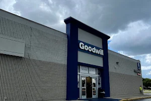 Goodwill Retail & Donation Center image