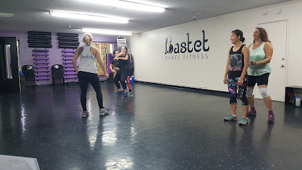 Bastet Dance Fitness
