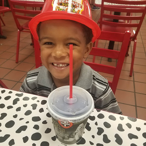 Sandwich Shop «Firehouse Subs», reviews and photos, 121 Bass Pro Blvd g, Denham Springs, LA 70726, USA