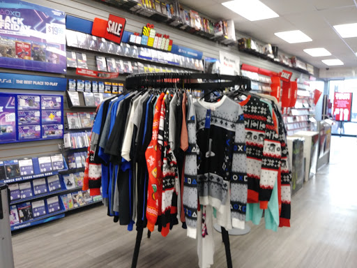 Video Game Store «GameStop», reviews and photos, 163-8 Jamaica Ave, Jamaica, NY 11432, USA