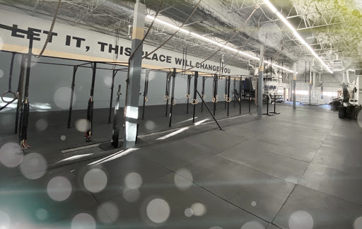 Gym «CrossFit Paragon», reviews and photos, 3907 Green Industrial Way, Chamblee, GA 30341, USA