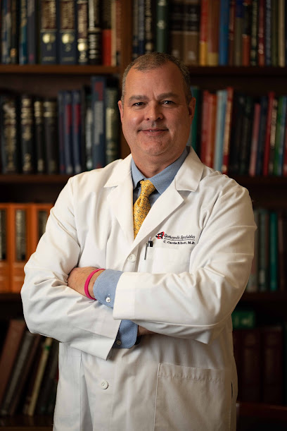 Dr. C. Curtis Elliott, MD