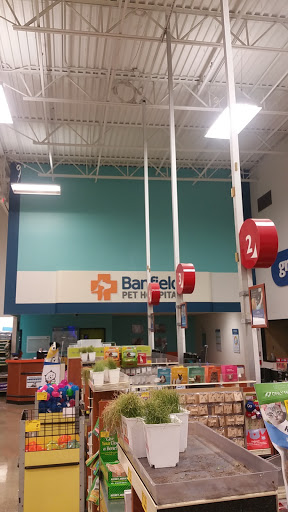 Pet Supply Store «PetSmart», reviews and photos, 4749 Valley View Blvd NW, Roanoke, VA 24012, USA