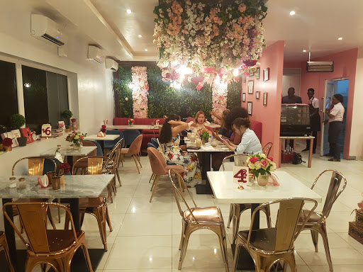 The Tearoom Lagos, 6A Ogbunike, Off Wole Olateju Crescent, Lekki, 105102, Lagos, Nigeria, Coffee Shop, state Lagos