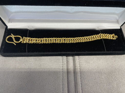 Pawn Shop «Diamond Ridge Pawn», reviews and photos, 6894 W Gulf to Lake Hwy, Crystal River, FL 34429, USA