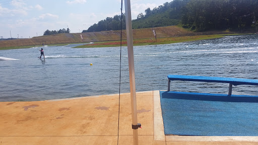 Water Park «Terminus Wake Park», reviews and photos, 171 LakePoint Pkwy, Cartersville, GA 30121, USA