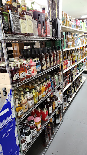 Liquor Store «Clear Spring Liquors», reviews and photos, 126 Cumberland St, Clear Spring, MD 21722, USA