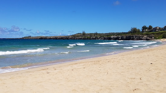 Oneloa Beach