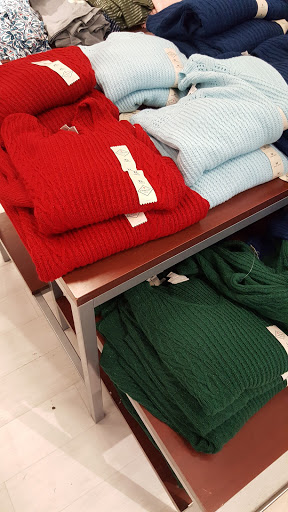 Department Store «JCPenney», reviews and photos, 555 E Shaw Ave, Fresno, CA 93710, USA