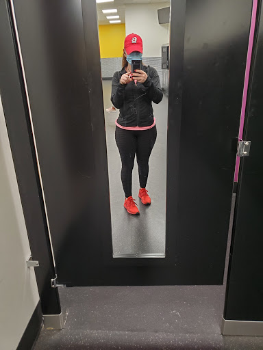 Gym «Planet Fitness», reviews and photos, 647 Newark Ave, Elizabeth, NJ 07208, USA