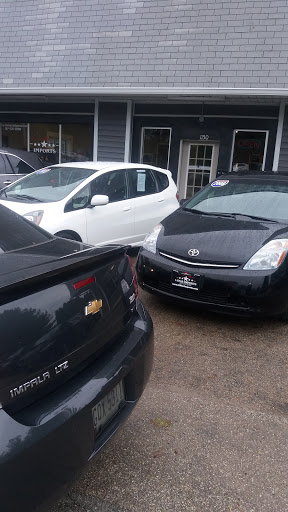 Used Car Dealer «5 Star Imports», reviews and photos, 1150 South St, Noblesville, IN 46060, USA