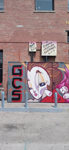 Clothing Store «GCS Clothing Store», reviews and photos, 206 E 4th St B, Santa Ana, CA 92701, USA