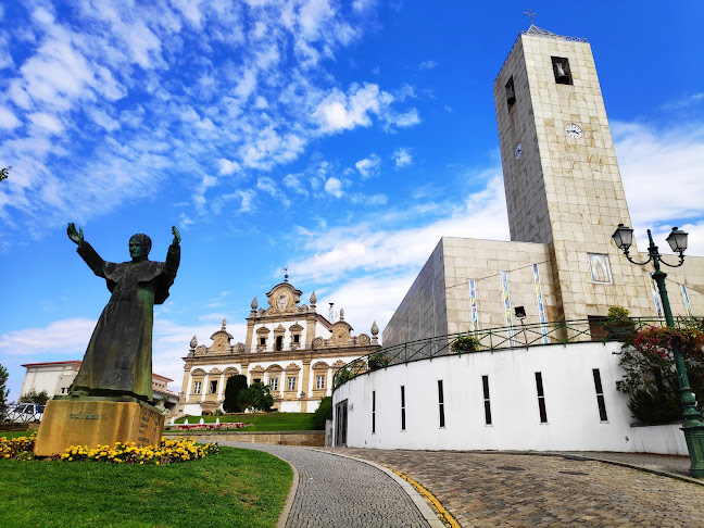 Avaliações doIgreja de Nossa Senhora de Encarnação em Mirandela - Igreja