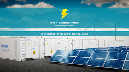 Hybrid Greentech - Energy Storage Intelligence