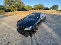 Magic Touch Paint and Body - Photo 4 - Car repair in Lewisville, TX, Lewisville