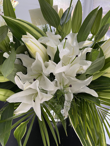 Florist «Bedazzled Flower Shop», reviews and photos, 6549 GA-54, Sharpsburg, GA 30277, USA