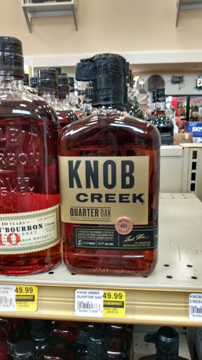 Liquor Store «Broudys Fine Wine and Spirits», reviews and photos, 516 W Geoffrey St, St Augustine, FL 32086, USA