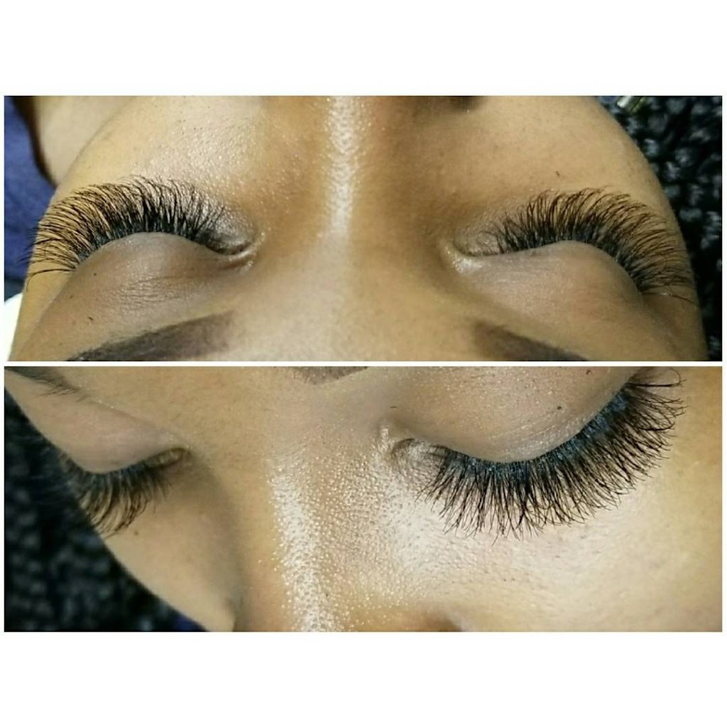 Phenix Salon suites 23321