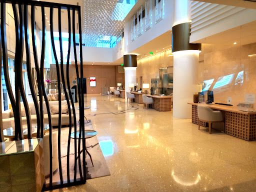 Spa Resort «Carillon Miami Wellness Resort», reviews and photos, 6801 Collins Ave, Miami Beach, FL 33141, USA