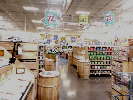 Health Food Store «Sprouts Farmers Market», reviews and photos, 655 S Grand Ave, Glendora, CA 91740, USA