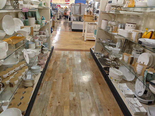 Department Store «HomeGoods», reviews and photos, 12955 W Center Rd, Omaha, NE 68144, USA