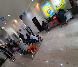 Terminal Gondanglegi Kab Malang Belum Ber Operasi photo