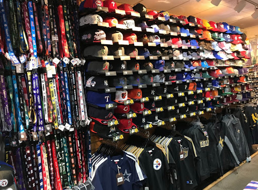 Home Team Sports Wear