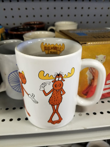 Donations Center «Goodwill - East Lancaster», reviews and photos