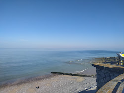 Plage du Bois de Cise'in fotoğrafı ve yerleşim